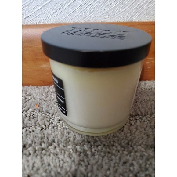 Lulu Candle Wild Lemongrass - Picture 3 of 4